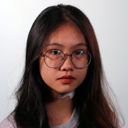 Nhâm Thị Thanh Huyền